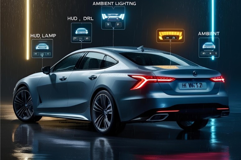 Automotive Lighting Analysis