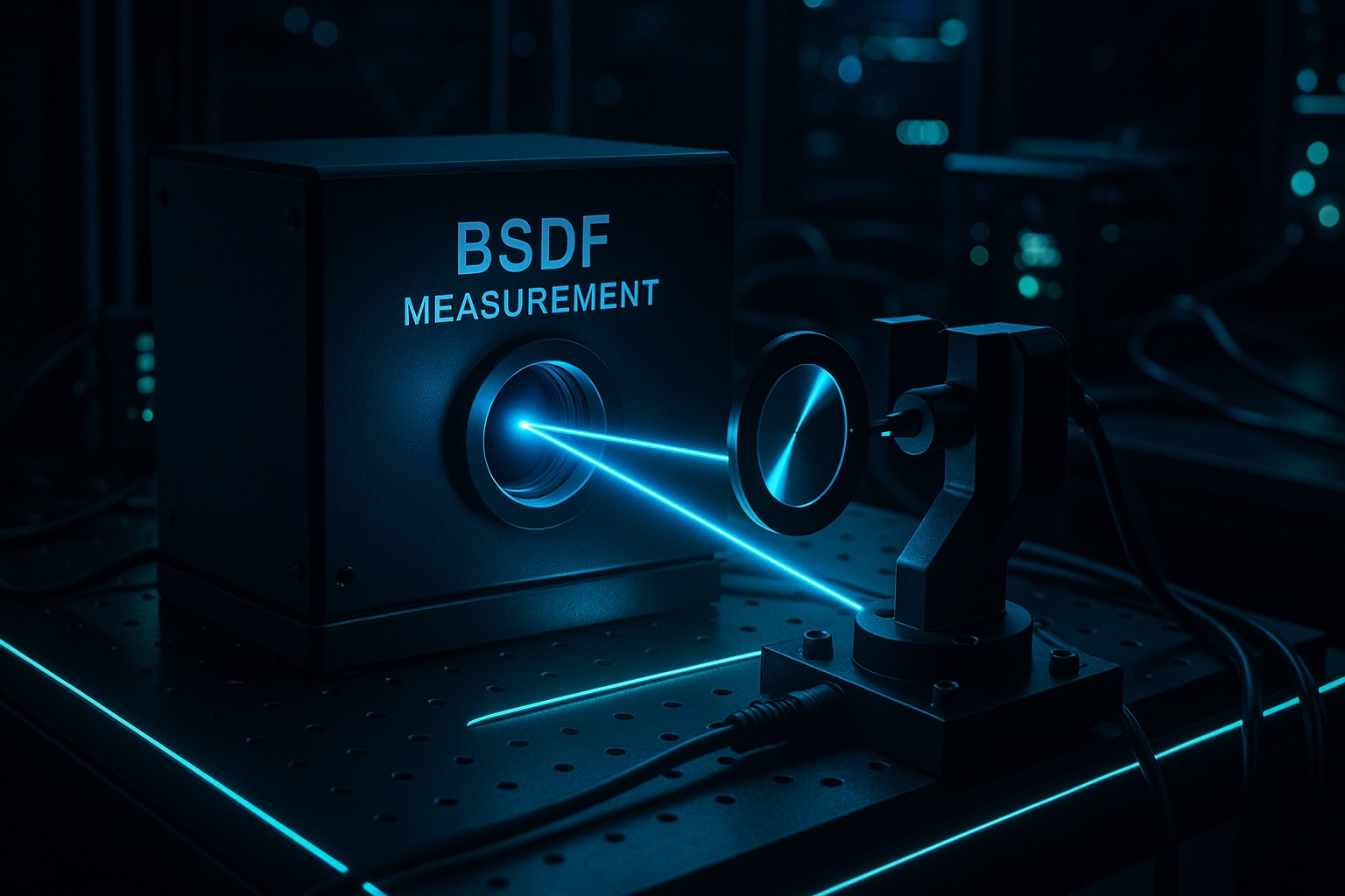 BSDF