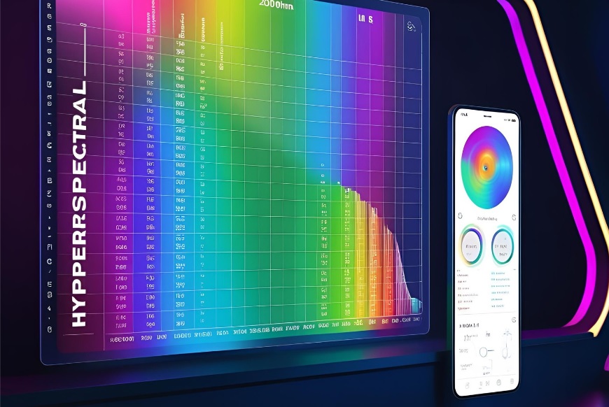 Hyperspectral Analysis