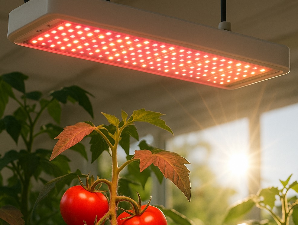Smart Agriculture Research Visualization